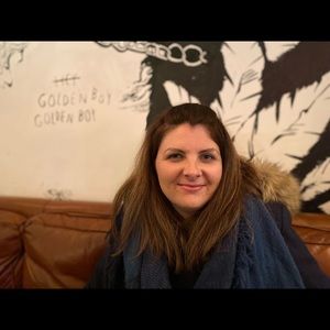 Meet your Posher, Alicia